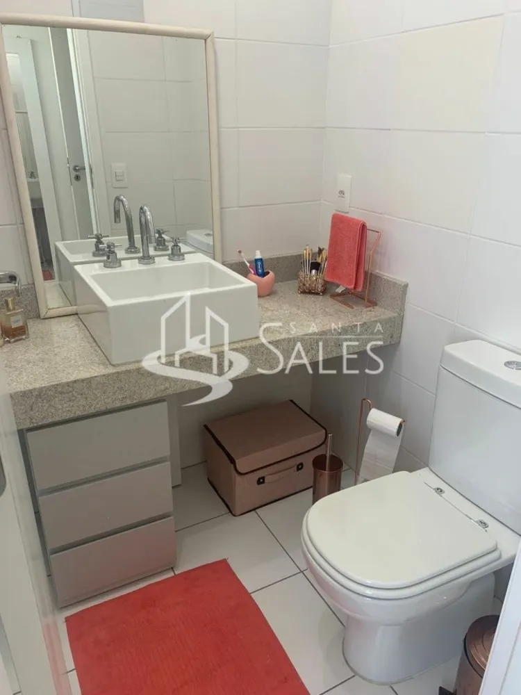Apartamento, 1 quarto, 80 m² - Foto 11