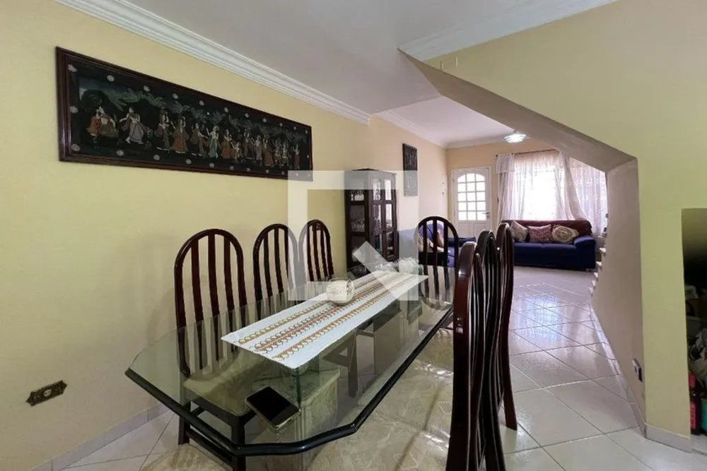 Casa, 2 quartos, 160 m² - Foto 2