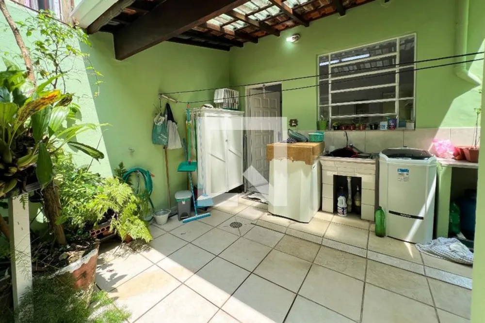 Casa, 2 quartos, 160 m² - Foto 7