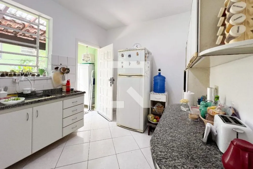 Casa, 2 quartos, 160 m² - Foto 3