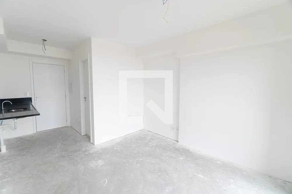 Kitnet-Studio, 27 m² - Foto 8