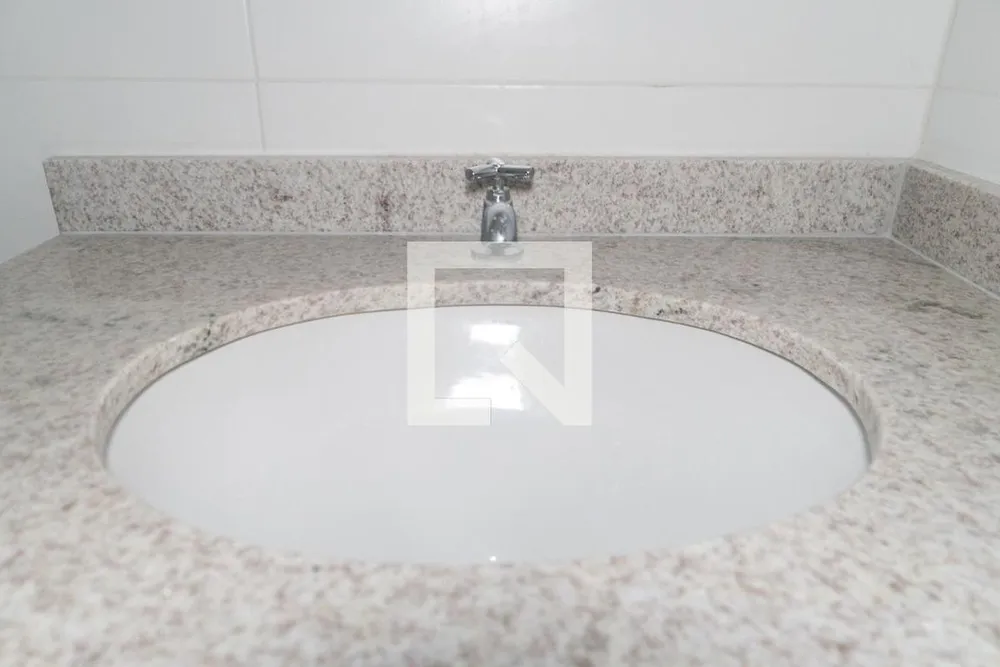 Kitnet-Studio, 27 m² - Foto 1