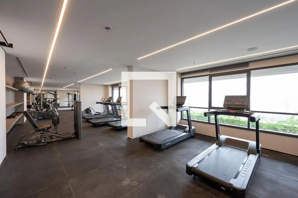 Kitnet-Studio, 27 m² - Foto 6