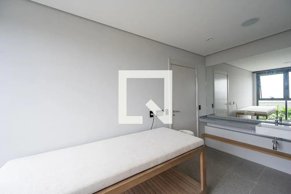 Kitnet-Studio, 27 m² - Foto 7