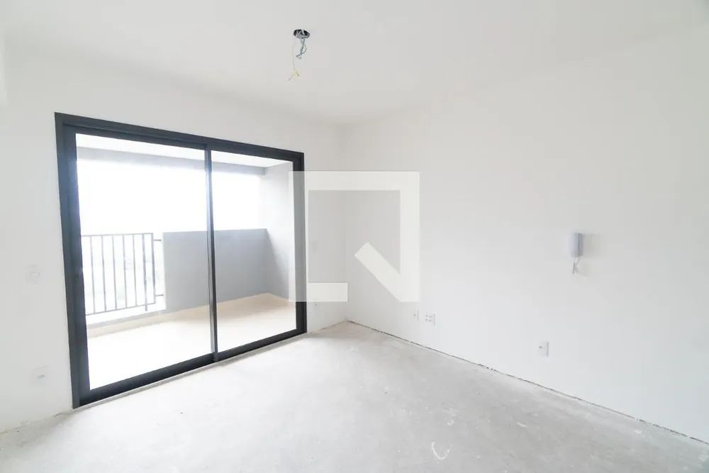 Kitnet-Studio, 27 m² - Foto 2