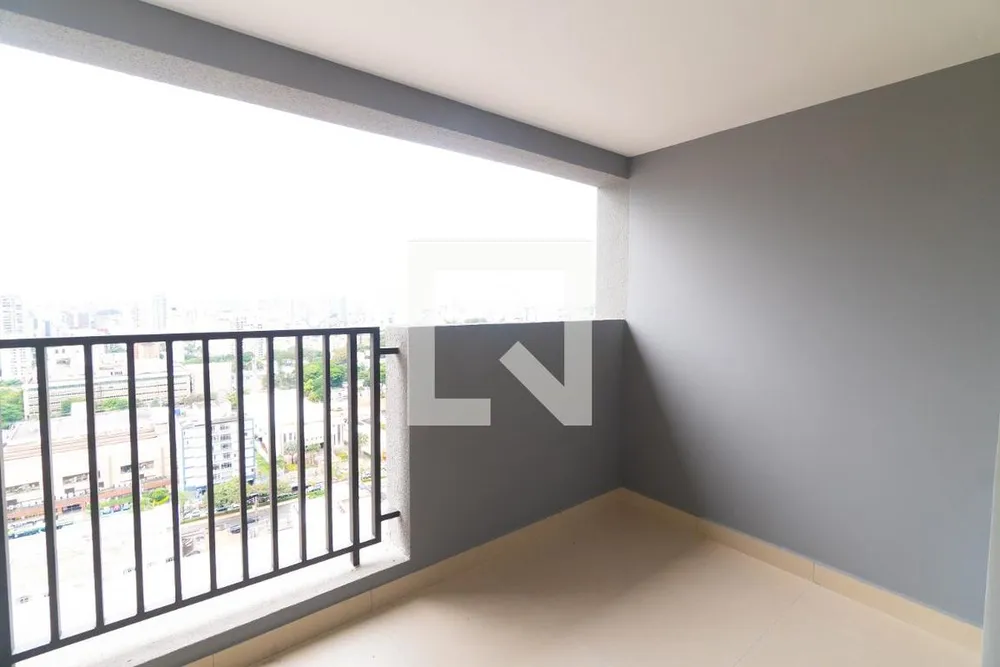 Kitnet-Studio, 27 m² - Foto 5