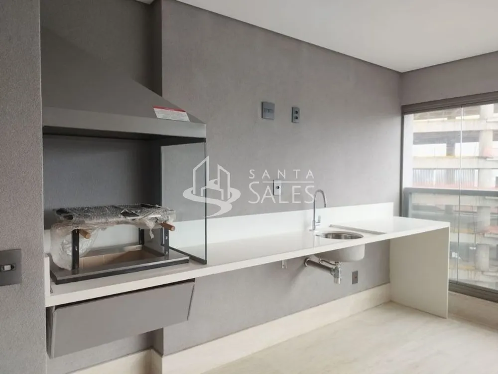 Apartamento, 4 quartos, 160 m² - Foto 2