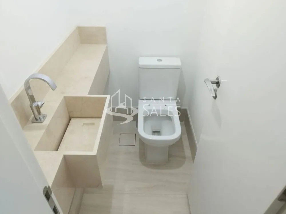 Apartamento, 4 quartos, 160 m² - Foto 14