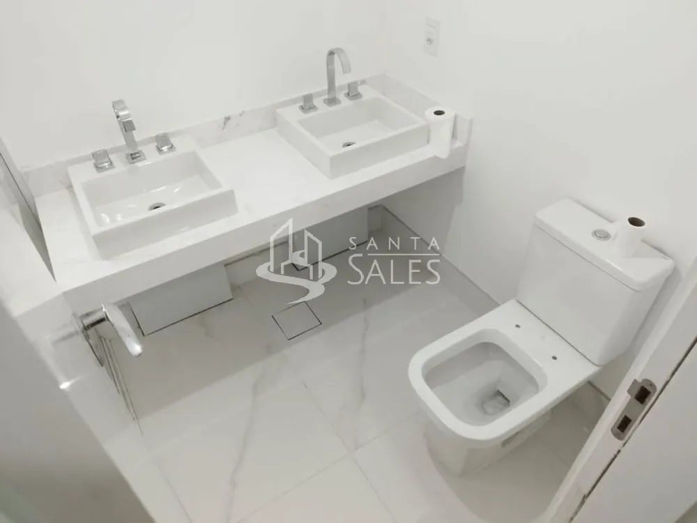 Apartamento, 4 quartos, 160 m² - Foto 16