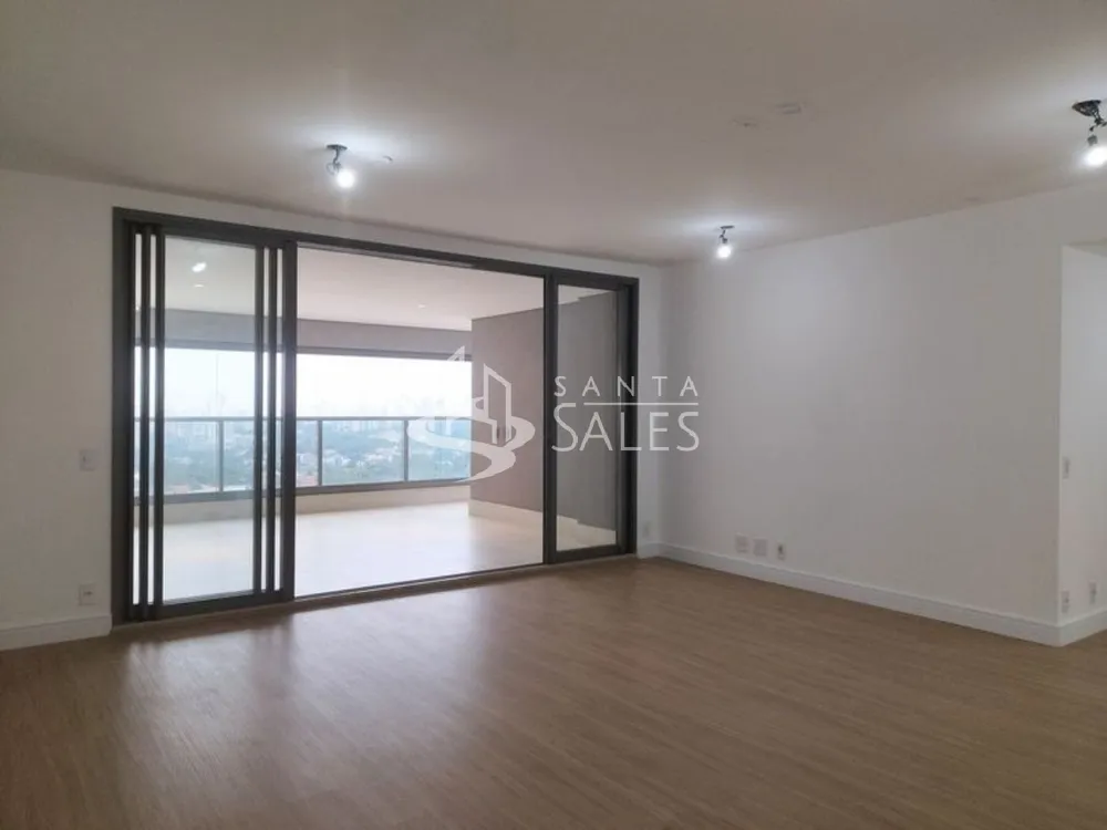 Apartamento, 4 quartos, 160 m² - Foto 9