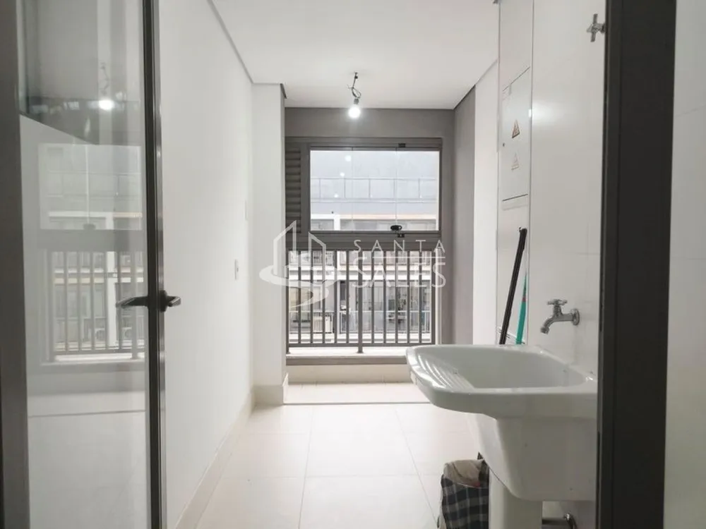 Apartamento, 4 quartos, 160 m² - Foto 15
