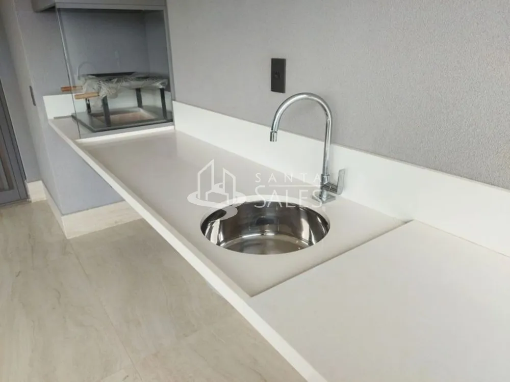 Apartamento, 4 quartos, 160 m² - Foto 3