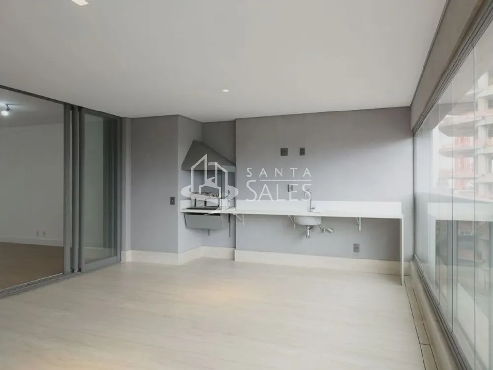Apartamento, 4 quartos, 160 m² - Foto 1