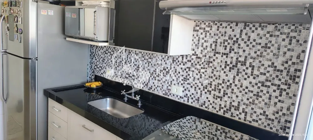 Apartamento, 3 quartos, 76 m² - Foto 2