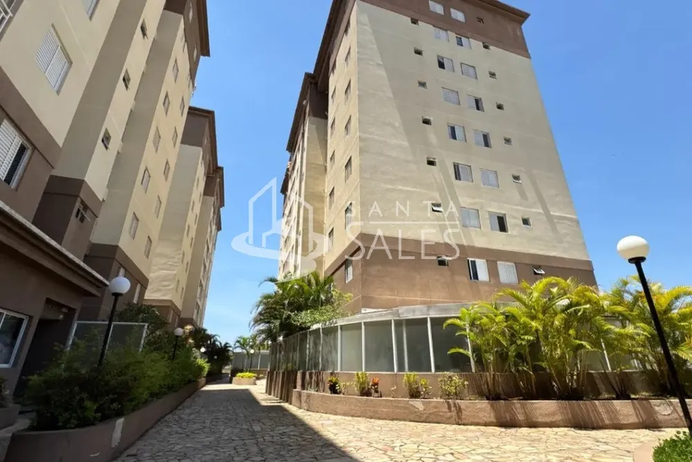 Apartamento, 3 quartos, 76 m² - Foto 1