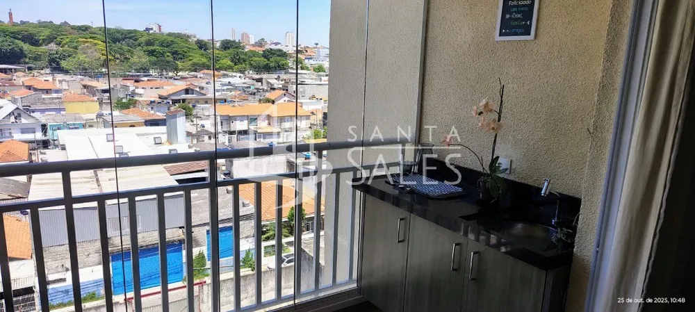Apartamento, 3 quartos, 76 m² - Foto 8