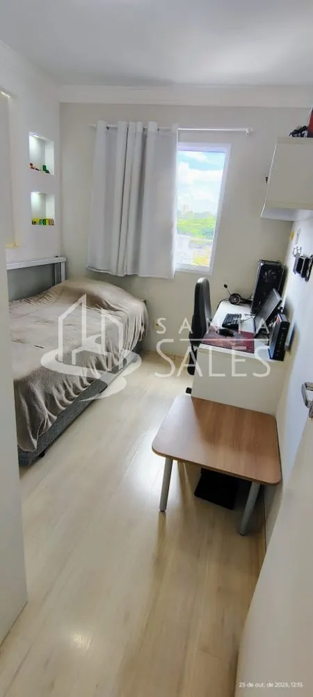 Apartamento, 3 quartos, 76 m² - Foto 4