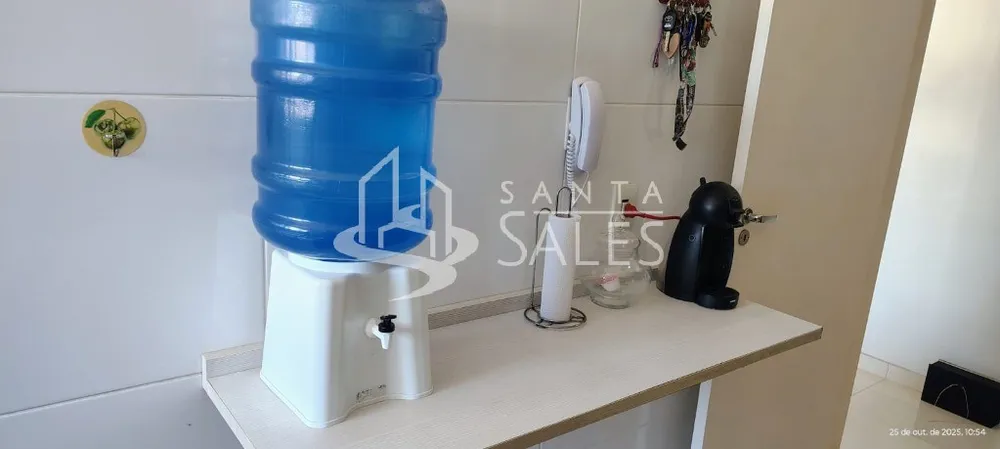 Apartamento, 3 quartos, 76 m² - Foto 12