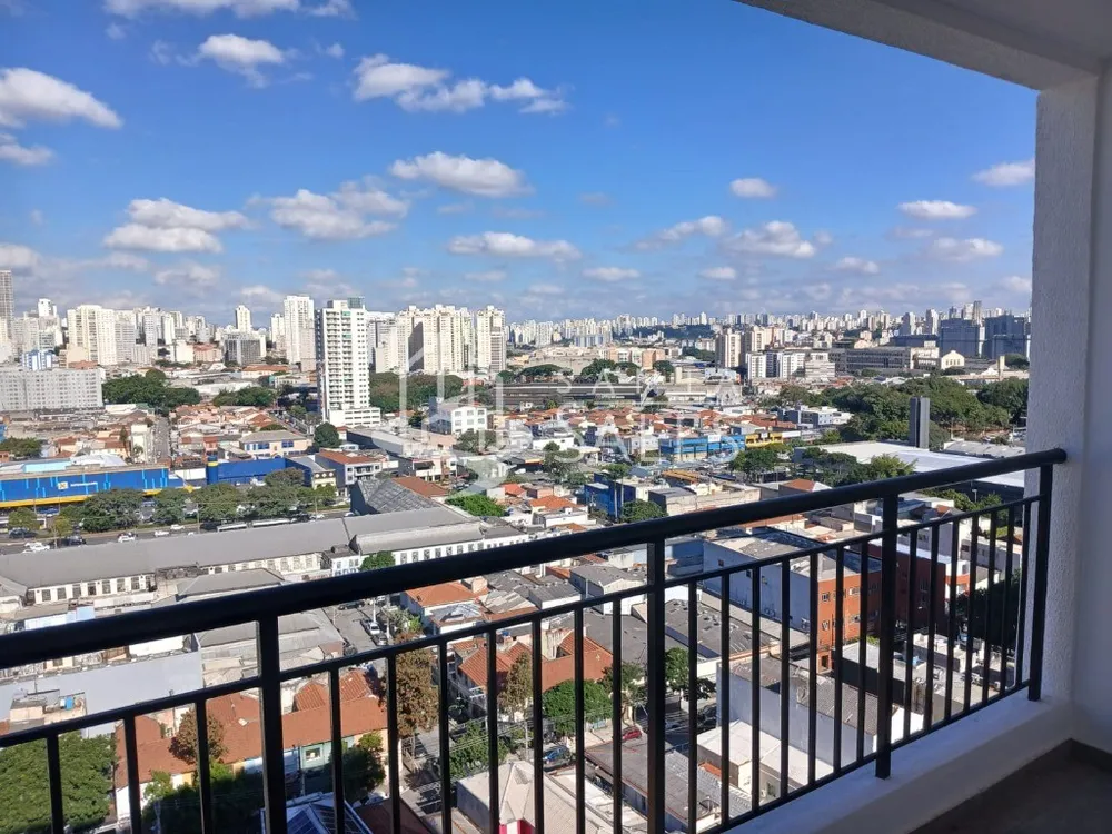 Apartamento, 1 quarto, 30 m² - Foto 8