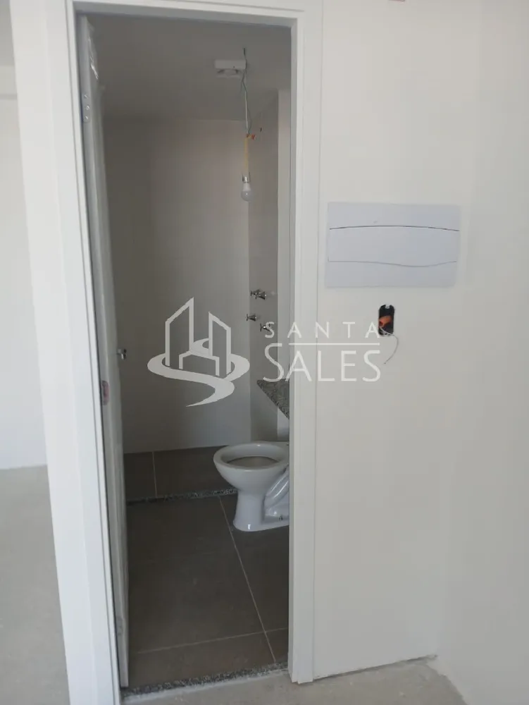 Apartamento, 1 quarto, 30 m² - Foto 10