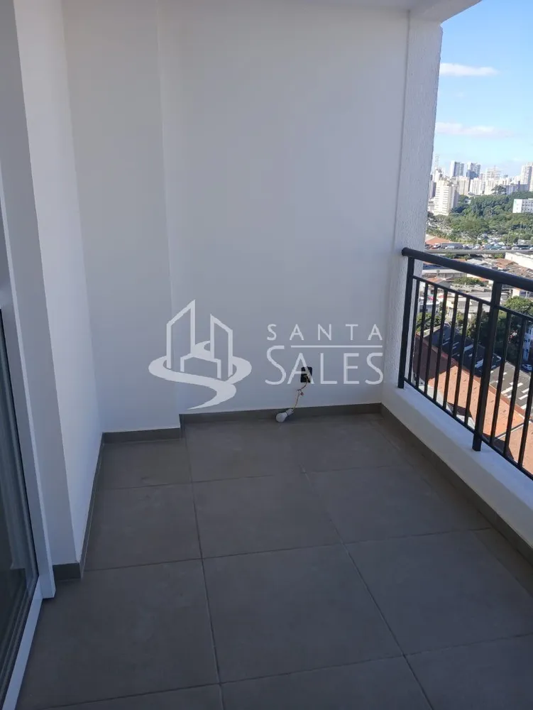 Apartamento, 1 quarto, 30 m² - Foto 3