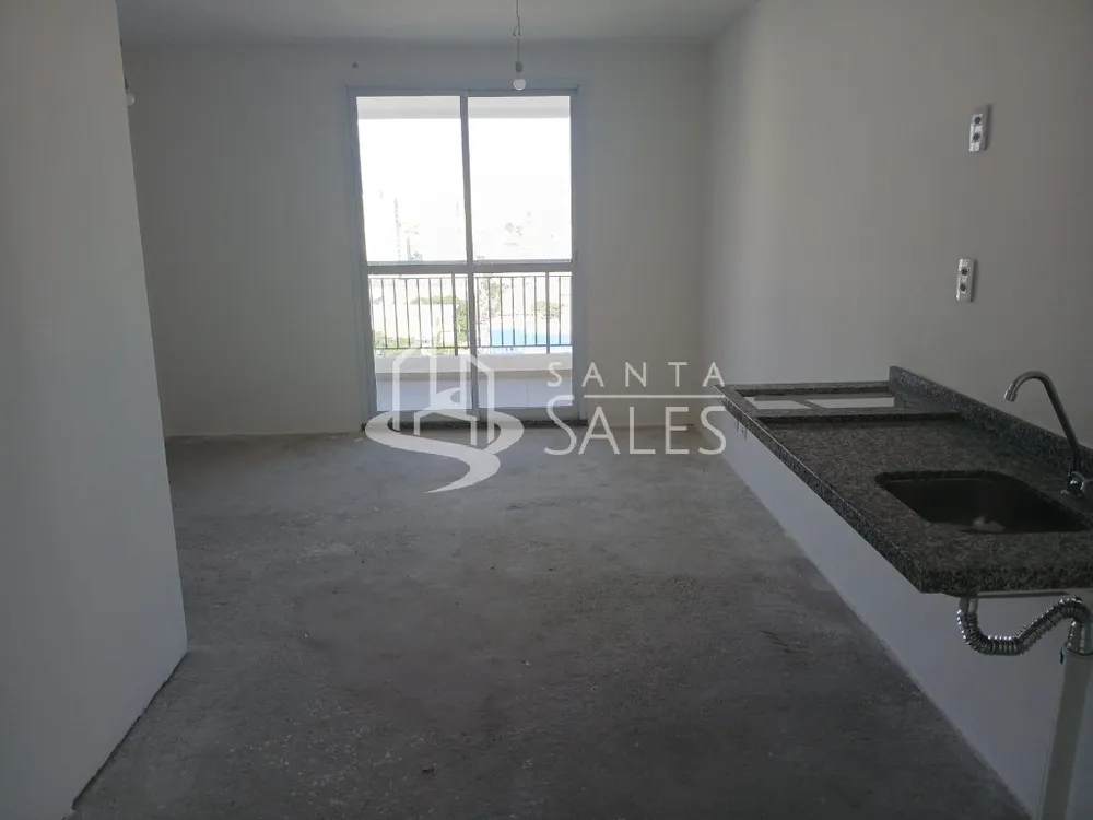 Apartamento, 1 quarto, 30 m² - Foto 2