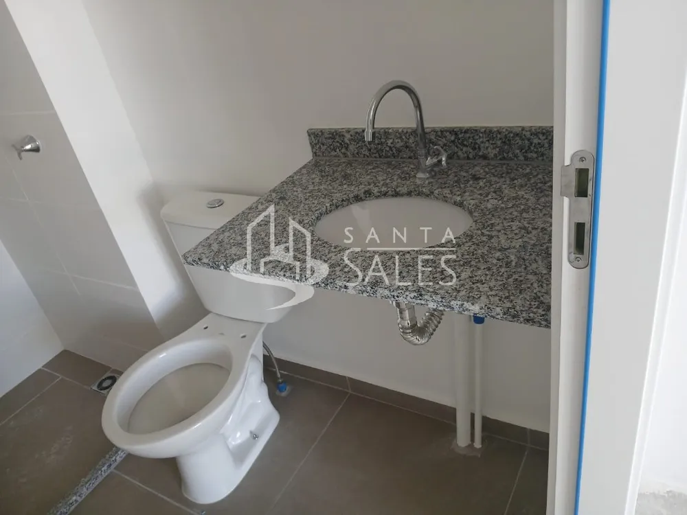 Apartamento, 1 quarto, 30 m² - Foto 11