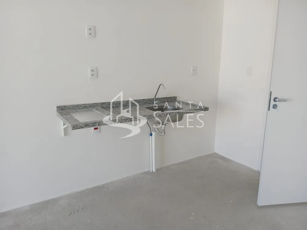 Apartamento, 1 quarto, 30 m² - Foto 6