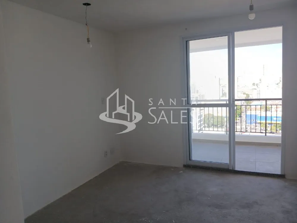 Apartamento, 1 quarto, 30 m² - Foto 1