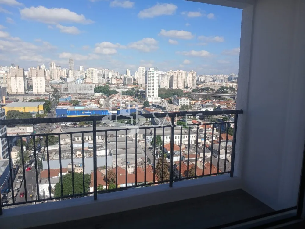 Apartamento, 1 quarto, 30 m² - Foto 4