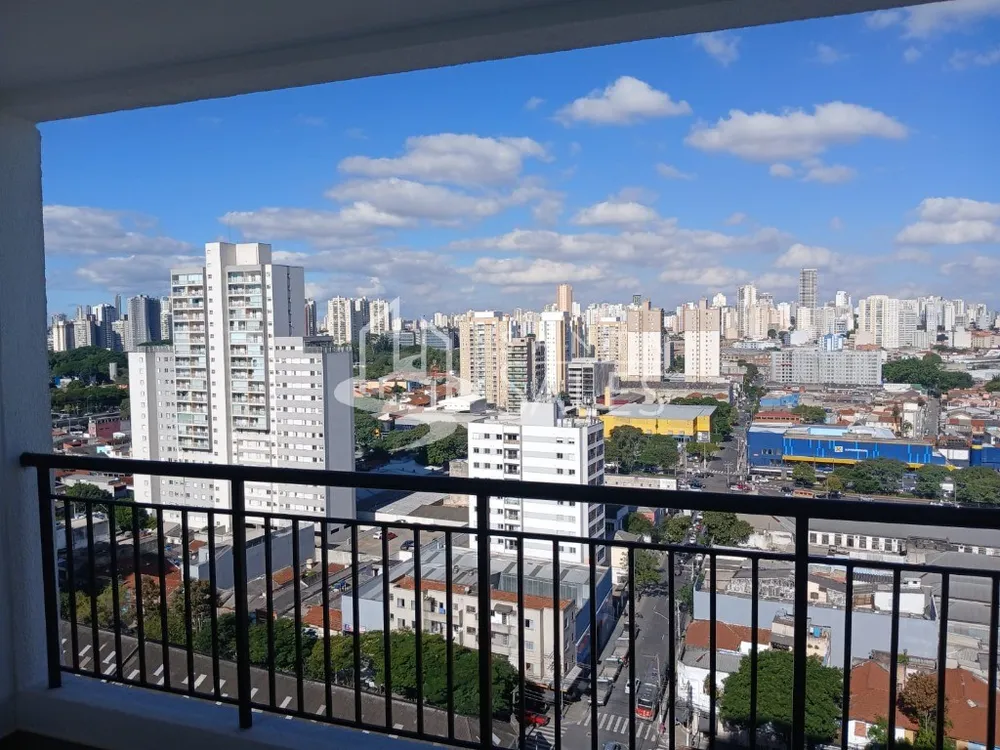 Apartamento, 1 quarto, 30 m² - Foto 7