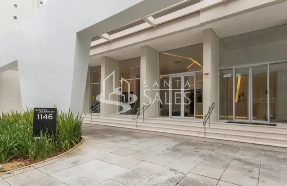 Apartamento, 1 quarto, 28 m² - Foto 8