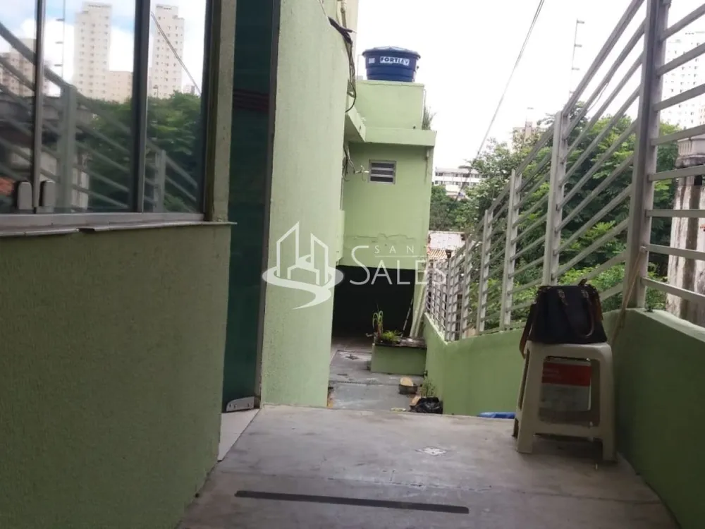 Sobrado, 3 quartos, 320 m² - Foto 12