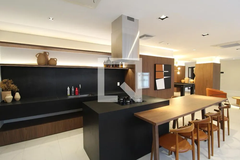 Apartamento, 2 quartos, 41 m² - Foto 2
