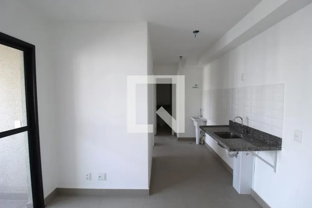 Apartamento, 2 quartos, 41 m² - Foto 5