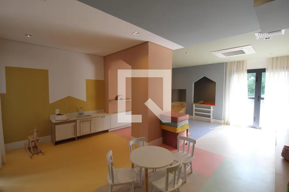 Apartamento, 2 quartos, 41 m² - Foto 8