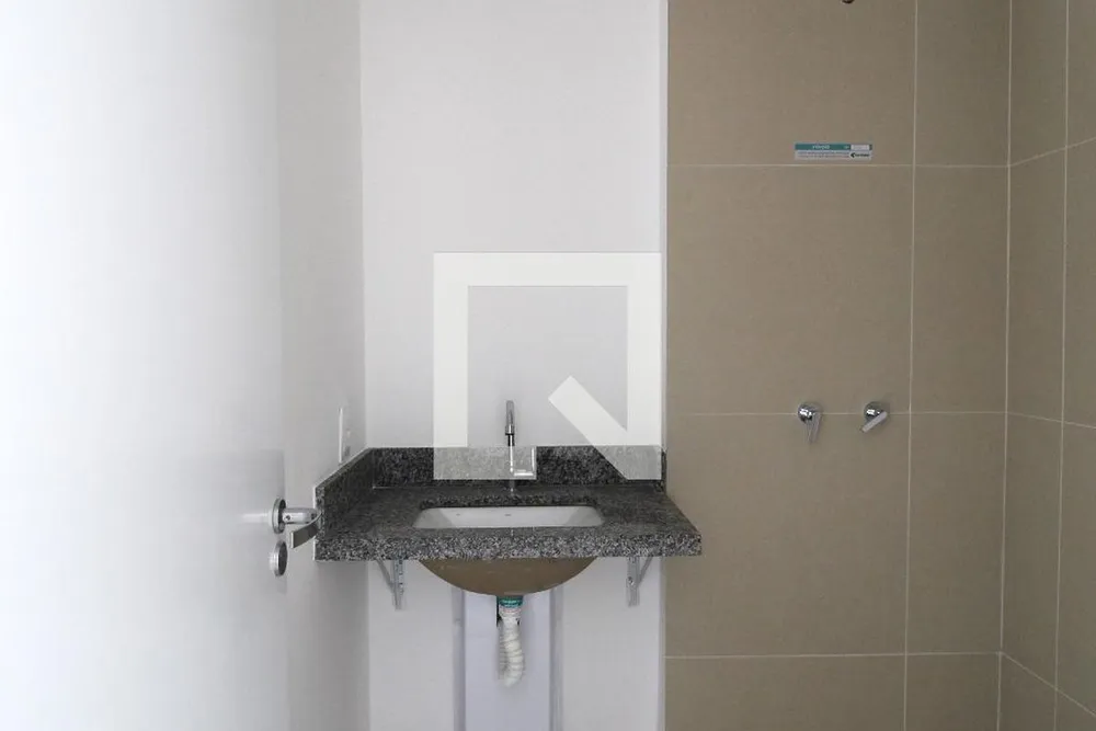 Apartamento, 2 quartos, 41 m² - Foto 1