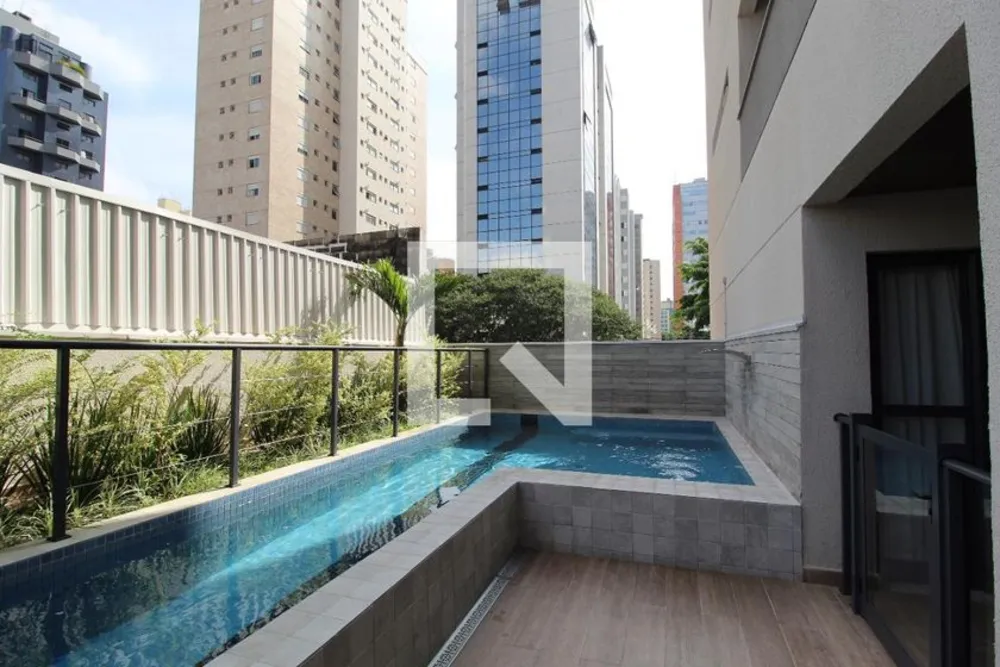 Apartamento, 2 quartos, 41 m² - Foto 7