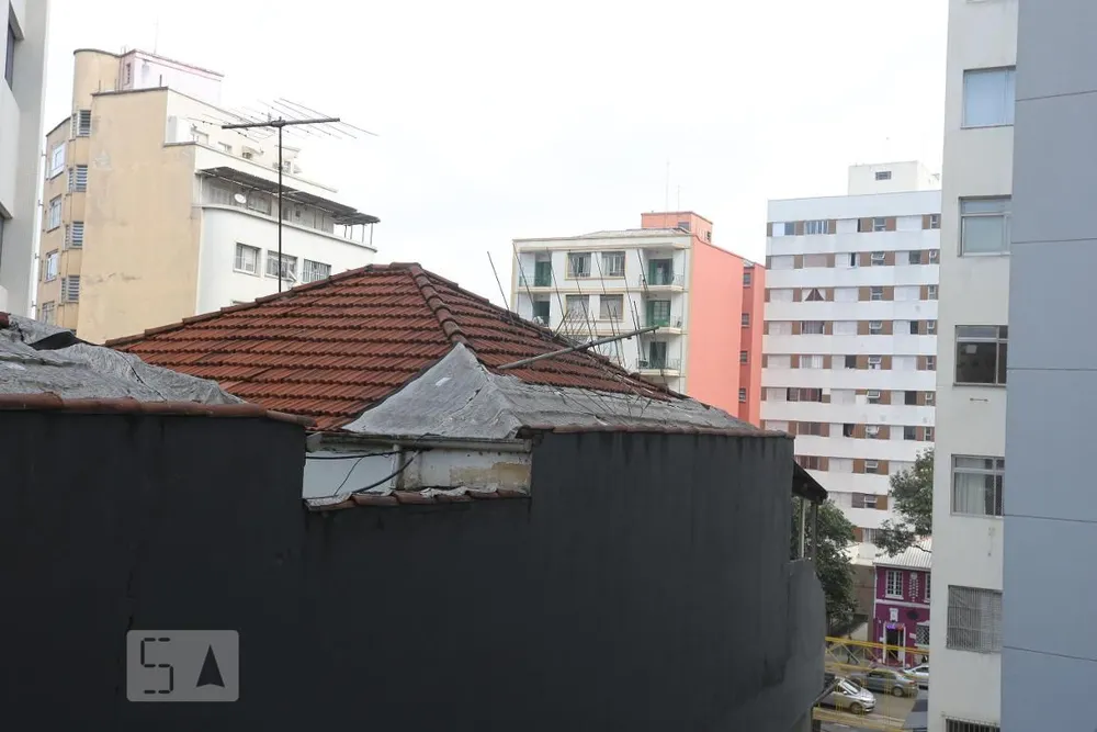 Apartamento, 1 quarto, 28 m² - Foto 5