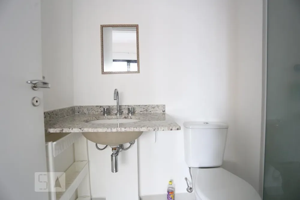Apartamento, 1 quarto, 28 m² - Foto 2