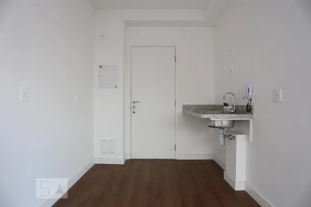 Apartamento, 1 quarto, 28 m² - Foto 7