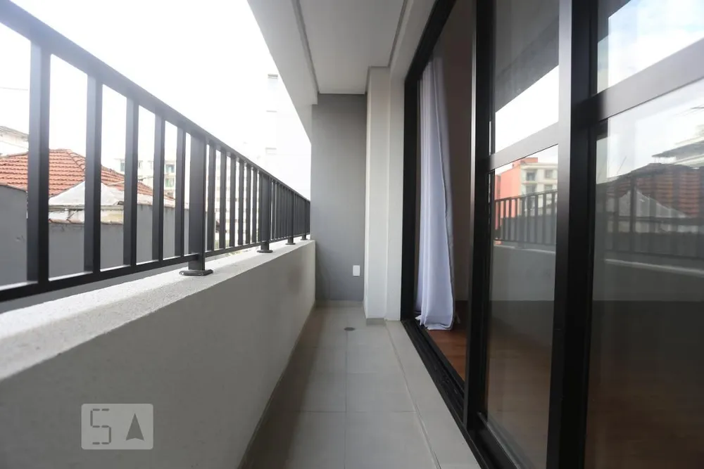 Apartamento, 1 quarto, 28 m² - Foto 3