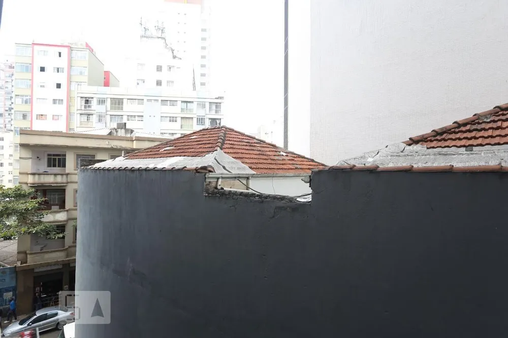 Apartamento, 1 quarto, 28 m² - Foto 1