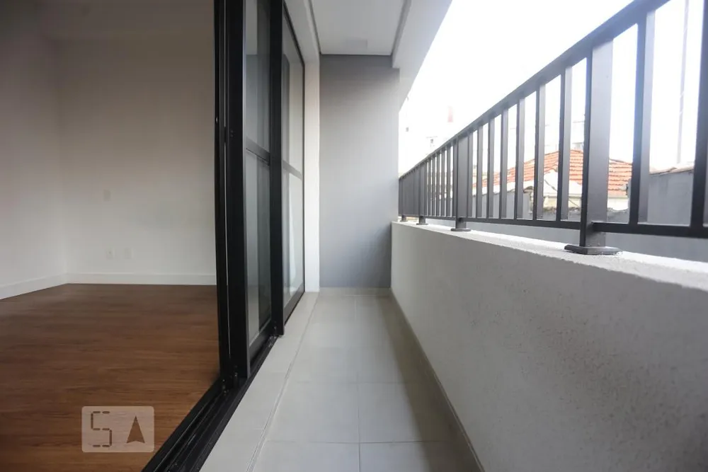Apartamento, 1 quarto, 28 m² - Foto 8