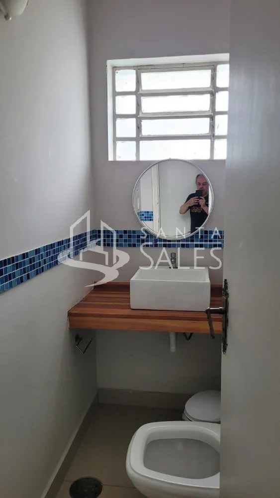 Casa, 3 quartos, 200 m² - Foto 11