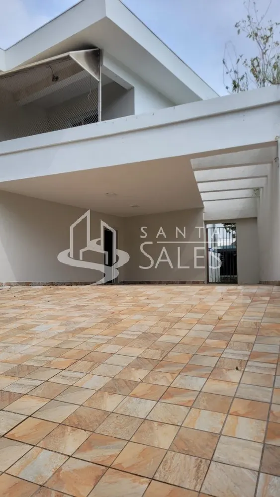 Casa, 3 quartos, 200 m² - Foto 15