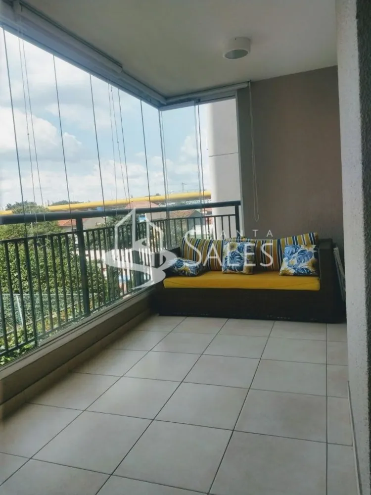Apartamento, 2 quartos, 68 m² - Foto 1