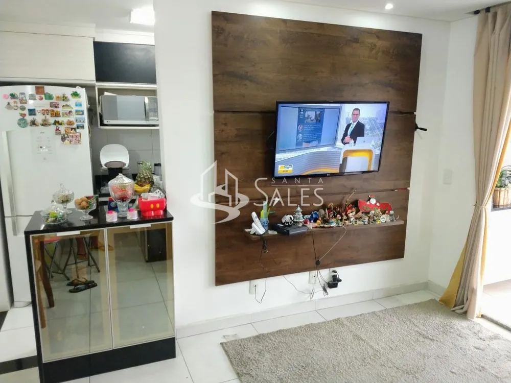 Apartamento, 2 quartos, 68 m² - Foto 2