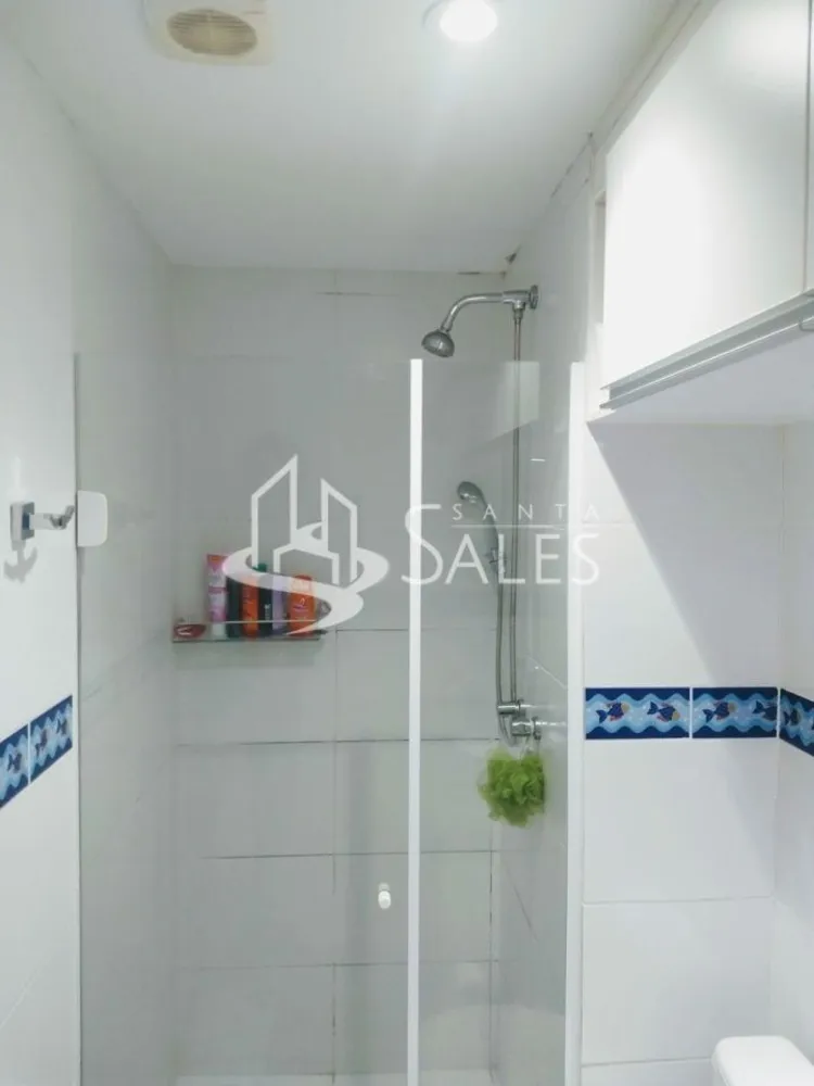 Apartamento, 2 quartos, 68 m² - Foto 12
