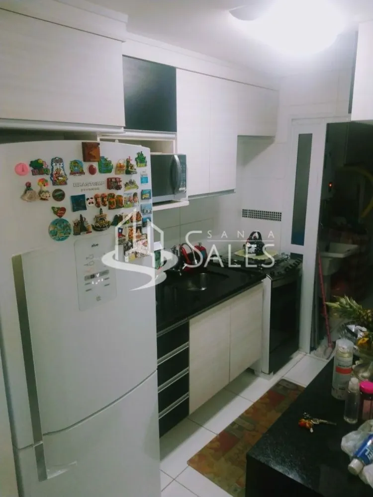 Apartamento, 2 quartos, 68 m² - Foto 4